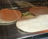 Foto del paso 7 de la receta: Pan pita(pan árabe)