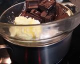 Foto del paso 3 de la receta: Mousse de chocolate
