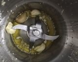Foto del paso 4 de la receta: Repollo con pimentón