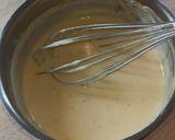 Une image de l'étape 4 de Lasagne à la bolognaise.