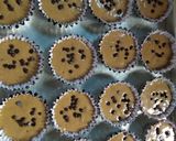 Foto langkah ke 9 dari resep Coffee Cupcake.