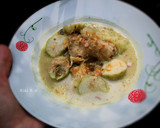 Foto langkah ke 5 dari resep Opor Ayam a la My Mom.