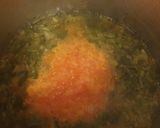 Foto del paso 5 de la receta: Conejo y pollo asado