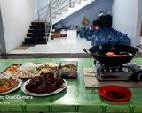 Foto langkah ke 1 dari resep Steamboat.