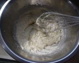 A picture of step 10 of Lemonade blueberry cake.