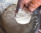 A picture of step 6 of Alkubus.