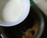 A picture of step 3 of Tandoori Masala Chai.