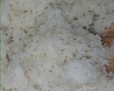 Foto langkah ke 5 dari resep Mango Sticky Rice.