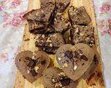 Foto del paso 9 de la receta: Delicia para merienda ➡️ de harina sarraceno 🍫