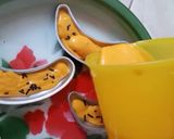 Foto langkah ke 4 dari resep Banana Cake.