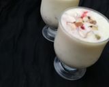 A picture of step 8 of Custard Milkshake Recipe.