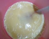 Foto del paso 3 de la receta: Pastel de Café con Panela☕
