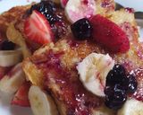 Foto del paso 4 de la receta: Tostadas Francesas o French Toast Sin Tacc