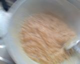 શીરો(siro recipe in Gujarati) રેસીપી સ્ટેપ3ફોટો