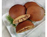 Foto langkah ke 5 dari resep Dorayaki (Japanese version).