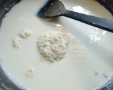 বেকড রসগোল্লা (Baked Rosogolla recipe in Bengali) রেসিপি ধাপ - 5 ছবি