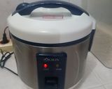 Foto langkah ke 5 dari resep Nasi Ayam Rice Cooker.