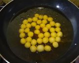 Foto langkah ke 3 dari resep Cimol Kenyal Anti Meledak.