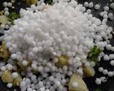 Faraali sabudana misal recipe step 2 photo