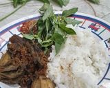 Foto langkah ke 6 dari resep TerGobat - Gobat (nasi Babat ala Bu Ninik).