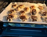 Foto del paso 6 de la receta: Rollos de canela