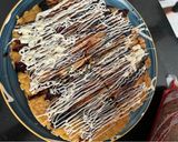 Foto langkah ke 5 dari resep Okonomiyaki ala Mama Asi / yLoVeA.