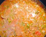 Foto langkah ke 7 dari resep Chilli con Carne.