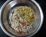 આઇસ હલવો (Ice Halwa recipe in Gujarati) રેસીપી સ્ટેપ1ફોટો