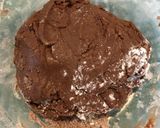 Foto del passaggio 3 della ricetta Pasta frolla al cacao