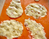 Foto del paso 3 de la receta: Monstruitos salados de patata