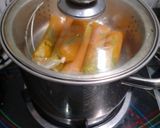Foto langkah ke 4 dari resep Sosis Telur (SosTel).