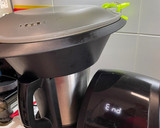 Foto del paso 4 de la receta: Navajas. Robot Mambo cecotec
