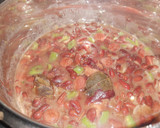 Foto del paso 6 de la receta: Potaje de frijoles colorados