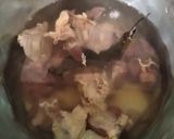 Foto langkah ke 1 dari resep Sate Ati Ampela Ayam.