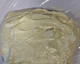 Foto del paso 8 de la receta: Dip queso crema y pistaches