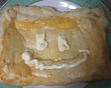 Foto del paso 5 de la receta: Trío Dulce y Salado de Halloween {Edición Halloween}