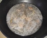 Foto langkah ke 5 dari resep Mie Kuah Daging Sapi.