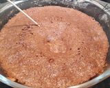 Foto del paso 3 de la receta: Bizcocho de chocolate con nueces