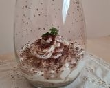 Foto del paso 4 de la receta: Pseudo tiramisù 🥣 postre saludable de avena