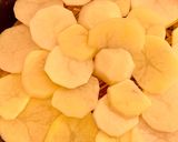 Foto del paso 9 de la receta: Incredible: Papas y fideos van crudos al horno y salen cocinados. Un clásico de Calabria