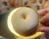 Foto langkah ke 8 dari resep Donat Ragi (tanpa BI, BP, SP, dsb).