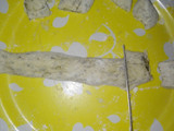 Ñoquis de verdura