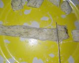 Foto del paso 4 de la receta: Ñoquis de verdura
