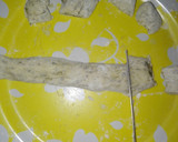 Foto del paso 4 de la receta: Ñoquis de verdura