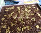Foto langkah ke 11 dari resep Pumpkin Brownies (Brownies Labu Kuning).