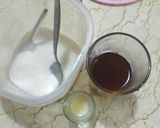 Foto langkah ke 3 dari resep Milk Tea.