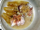 Ghana okro soup