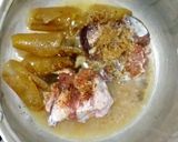 Ghana okro soupmatakin girki2 hoto