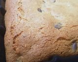 Une image de l'étape 6 de Blondie peanut butter crunchy 🥜.