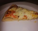 Pizza recept fázis 3 fotója